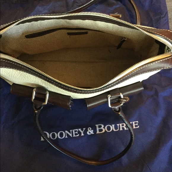 D&B leather purse - Picture 4 of 6